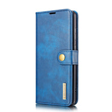 Load image into Gallery viewer, Samsung Galaxy S20 Plus Magnetic 2-in-1 Detachable Leather Wallet Case - Libiyi