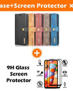 S21 Ultra 5G / Gray / With 2-Pack Screen Protectors