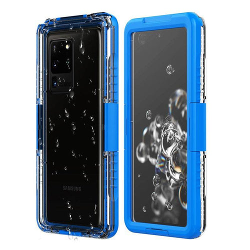IP68 Waterproof Swimming Diving Case For Samsung - Libiyi