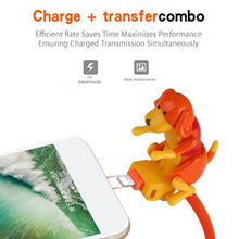 Load image into Gallery viewer, HumPuppy™ Funny Humping Dog Fast Charger Cable ✨ Limited Time Sale! ✨ - Libiyi