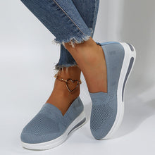 Load image into Gallery viewer, Zeaker Women&#39;s Flat Heel Round Toe Shoes - Keilini