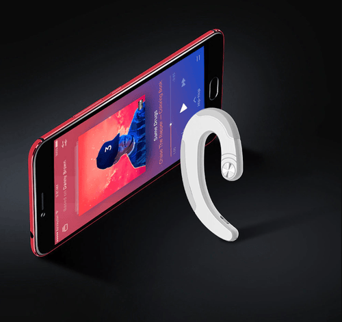 BoneTech Earphones - Libiyi