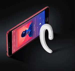 BoneTech Earphones - Libiyi