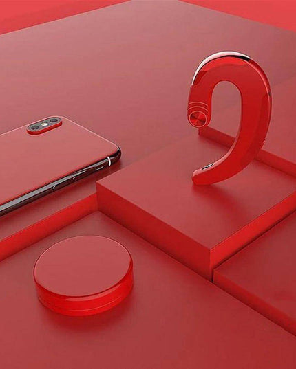 BoneTech Earphones - Libiyi