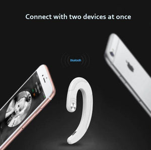 BoneTech Earphones - Libiyi