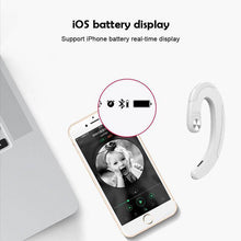 Load image into Gallery viewer, BoneTech Earphones - Libiyi