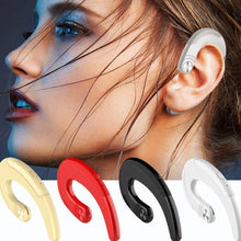 Load image into Gallery viewer, BoneTech Earphones - Libiyi