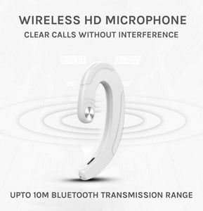 BoneTech Earphones - Libiyi