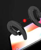 2 x Onyx Black (Save 20%)