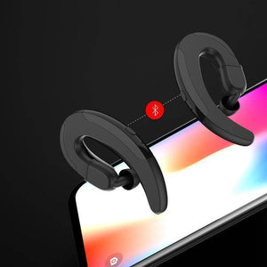 BoneTech Earphones - Libiyi