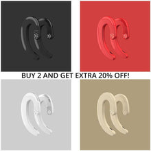 Load image into Gallery viewer, BoneTech Earphones - Libiyi