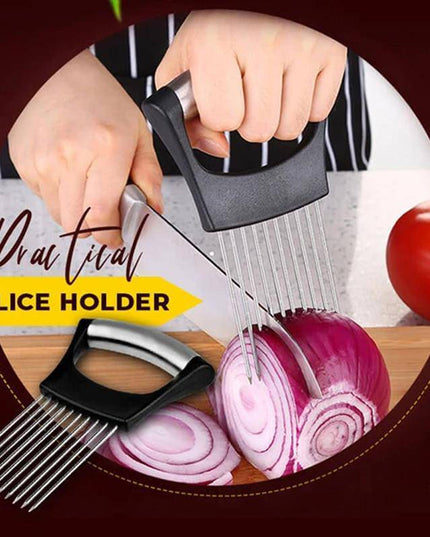 Food Slice Assistant - Libiyi