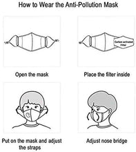 Load image into Gallery viewer, Fashion shiny Facewashable And Reusable Outdoor Sequined Cover Face-Mask - Libiyi