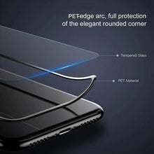 Load image into Gallery viewer, 2 PACK-0.3mm Full Coverage Tempered Glass Screen Protector For iPhone - Libiyi
