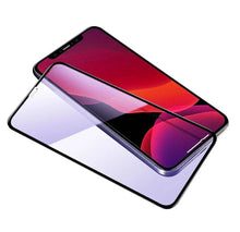 Load image into Gallery viewer, 2 PACK-0.3mm Full Coverage Tempered Glass Screen Protector For iPhone - Libiyi