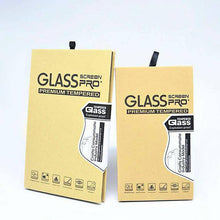 Load image into Gallery viewer, 2 PACK-0.3mm Full Coverage Tempered Glass Screen Protector For iPhone - Libiyi