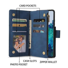 Load image into Gallery viewer, Classic Clamshell Phone Case For Galaxy - Libiyi
