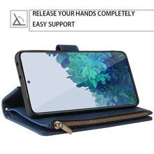 Load image into Gallery viewer, Classic Clamshell Phone Case For Galaxy - Libiyi