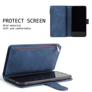 Classic Clamshell Phone Case For Galaxy - Libiyi