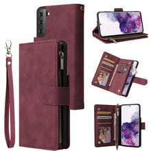 Load image into Gallery viewer, Classic Clamshell Phone Case For Galaxy - Libiyi