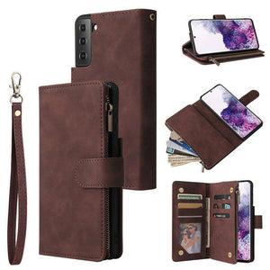 Classic Clamshell Phone Case For Galaxy - Libiyi