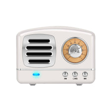 Load image into Gallery viewer, Wireless Stereo Retro Speakers-Wooden - Libiyi