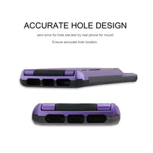 Load image into Gallery viewer, Travel Wallet Folder Card Slot Holder Case For Samsung - Libiyi