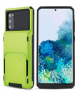 Lime Green / Samsung S21 5G