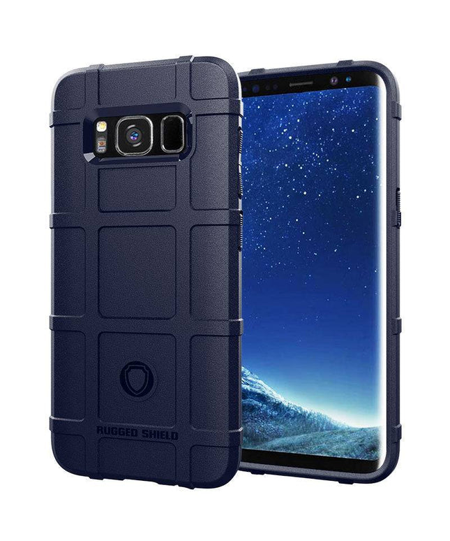 Thick Solid  Armor Tactical Protective Case For Samsung  S8/S8+ - Libiyi