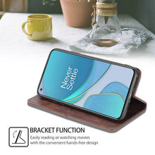 Load image into Gallery viewer, TPU + PU Leather Phone Cover Case for Samsung A51 - Libiyi