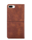 dark brown / iPhone 7 Plus/8 Plus / Case Only