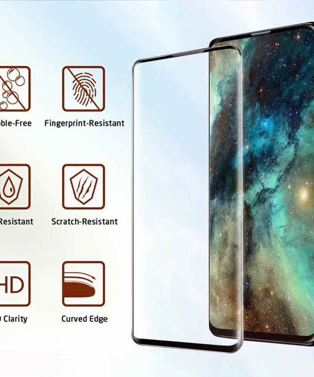 Armor Protective Card Holder Case for Samsung S21(5G) With 2-Pack Screen Protectors - Libiyi