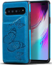 Blue / Samsung S10 5G / Case Only
