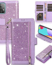 Purple / A32(5G) / Case Only