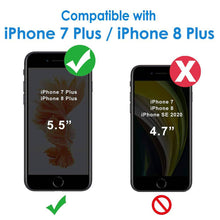 Load image into Gallery viewer, New Luxury Embossing Wallet Cover For iPhone 7Plus&amp;8Plus-Fast Delivery - Libiyi
