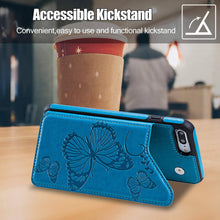 Load image into Gallery viewer, New Luxury Embossing Wallet Cover For iPhone 7Plus&amp;8Plus-Fast Delivery - Libiyi