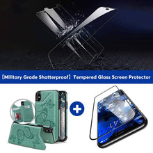 Load image into Gallery viewer, New Luxury Embossing Wallet Cover For iPhone 7Plus&amp;8Plus-Fast Delivery - Libiyi