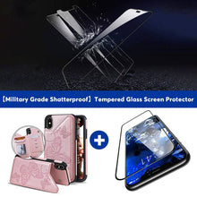 Load image into Gallery viewer, New Luxury Embossing Wallet Cover For iPhone 7Plus&amp;8Plus-Fast Delivery - Libiyi