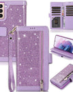 purple / S21 / Case Only