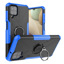 Load image into Gallery viewer, Robot 3 in 1 Heavy Duty Defender Case For Samsung A12 - Libiyi