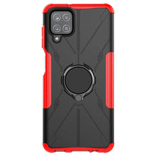 Load image into Gallery viewer, Robot 3 in 1 Heavy Duty Defender Case For Samsung A12 - Libiyi