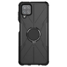 Load image into Gallery viewer, Robot 3 in 1 Heavy Duty Defender Case For Samsung A12 - Libiyi