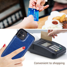 Load image into Gallery viewer, 4 IN 1 Luxury Leather Case For iPhone - Libiyi