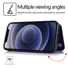 Load image into Gallery viewer, 4 IN 1 Luxury Leather Case For iPhone - Libiyi