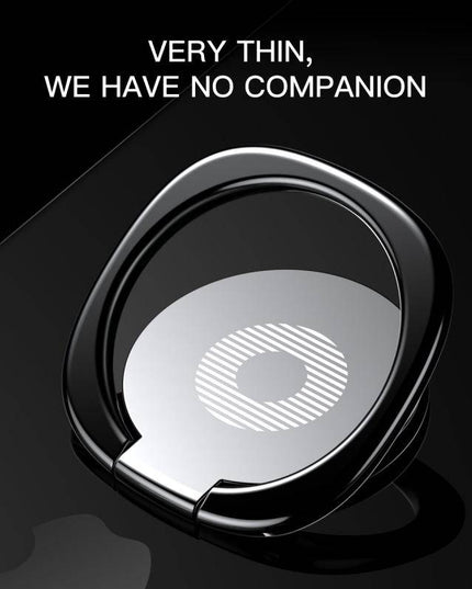 Luxury Pop Socket 360 Degree Metal Finger Ring Holder for PopSocket phone - Libiyi