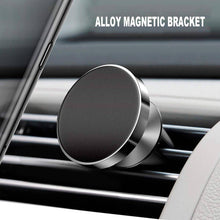 Load image into Gallery viewer, Magnetic Phone Car Mount Air Vent Phone Holder for Smartphones *19% OFF* - Libiyi