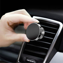 Load image into Gallery viewer, Magnetic Phone Car Mount Air Vent Phone Holder for Smartphones *19% OFF* - Libiyi