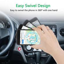 Load image into Gallery viewer, Magnetic Phone Car Mount Air Vent Phone Holder for Smartphones *19% OFF* - Libiyi