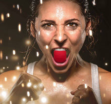 Load image into Gallery viewer, Facial Toner Jaw Exerciser And Neck Toning - Libiyi