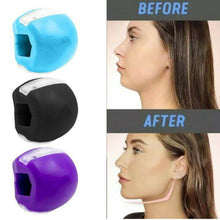 Load image into Gallery viewer, Facial Toner Jaw Exerciser And Neck Toning - Libiyi